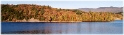 Lake Winnipesaukee, New England America
